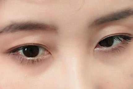 プレイカラー アイシャドウ/ETUDE/アイシャドウパレットを使ったクチコミ(3枚目)