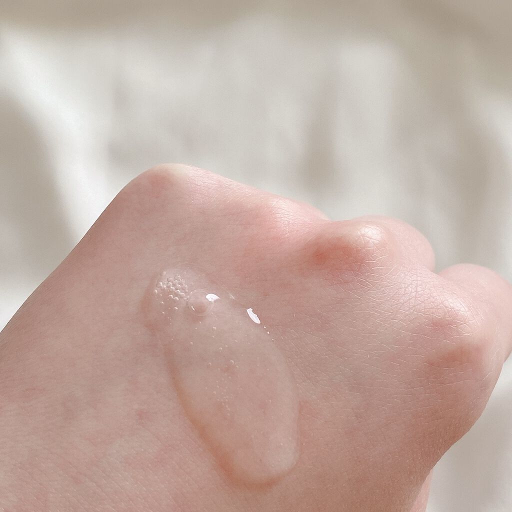 リフトホワイト パーフェクション/BRIGHTAGE/美容液を使ったクチコミ（3枚目）