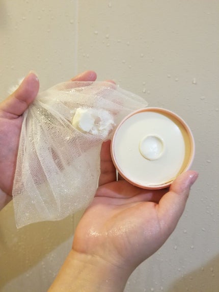 ロゼット 洗顔パスタ 普通肌/ロゼット/洗顔フォームを使ったクチコミ(3枚目)