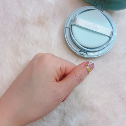 ã«ã³ã ðž on LIPS ãæ°ãã©ã³ãã§ã°ããã·ãŒè衚çŸð/LikebelâGlowMeM..ãïŒ4æç®ïŒ