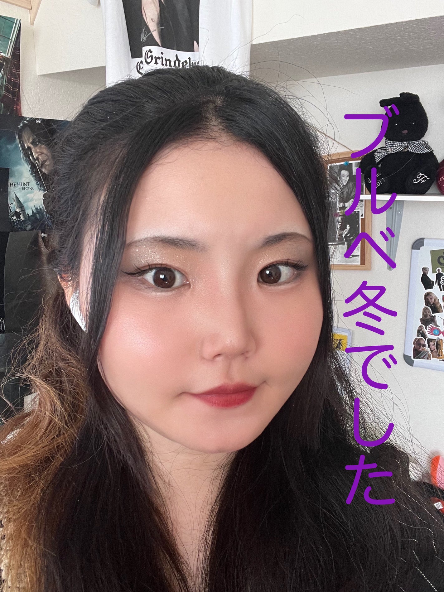 ãŸã¡ãŸã¡ðâ⬠on LIPS ããããŒãœãã«ã«ã©ãŒå€§äºïŒãç§ã¯é·å¹Žããªããšãªãã§ã€ãšãç§ã ãšæ..ãïŒ2æç®ïŒ