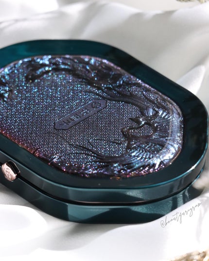 百花同心錠 彫刻リップ/花西子/口紅を使ったクチコミ(5枚目)