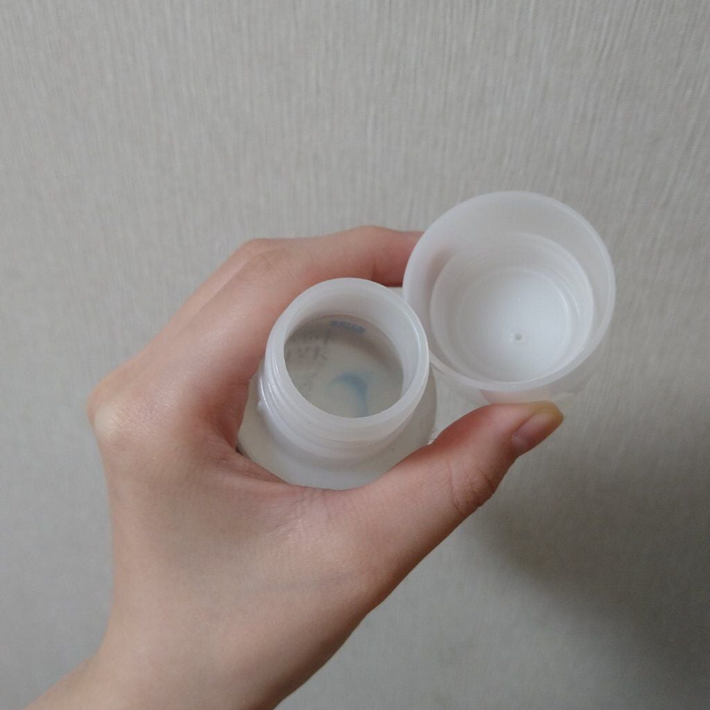 極潤ヒアルロン液(ハダラボモイスト化粧水d)/肌ラボ/化粧水を使ったクチコミ(2枚目)