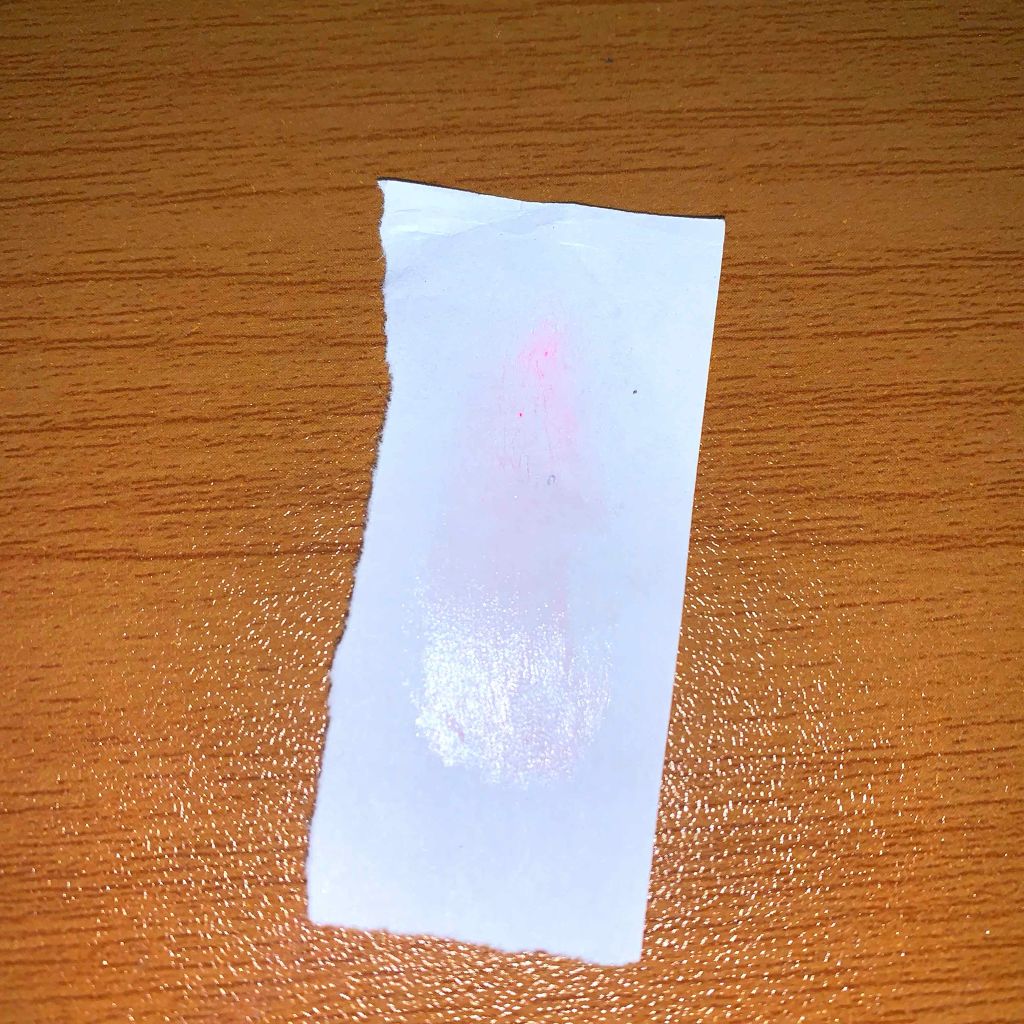 リップ オリジナル/ヴァセリン/リップバームを使ったクチコミ(2枚目)