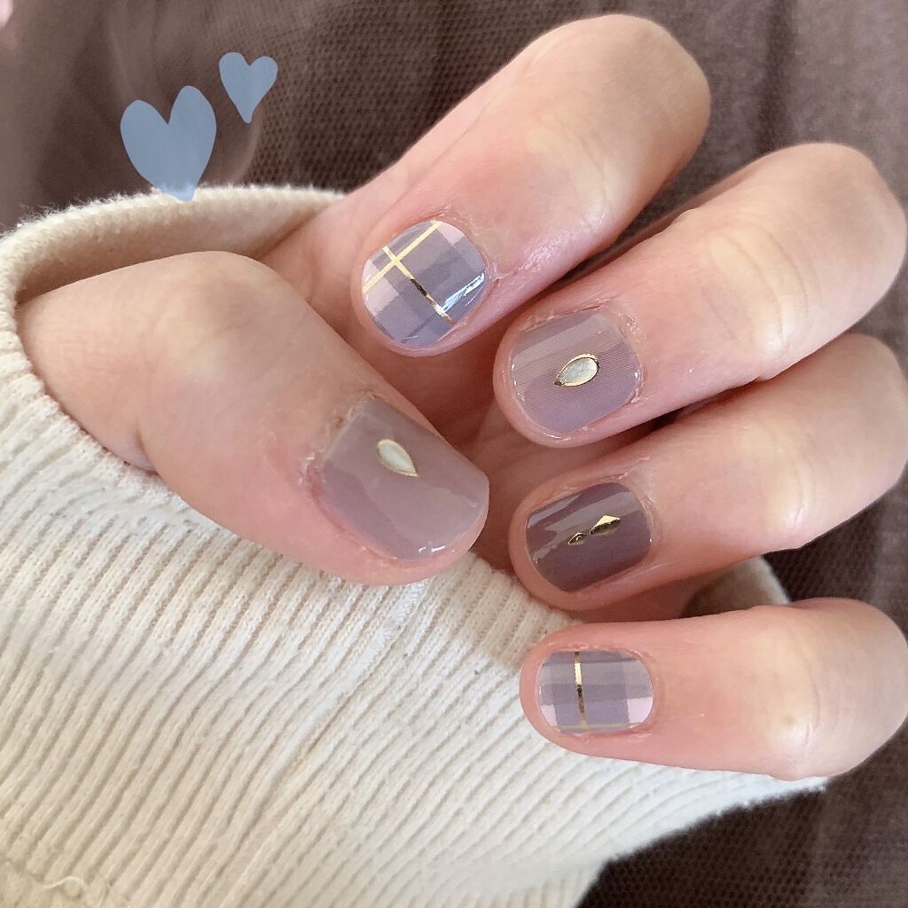 ジェルネイル・ネイルシール THE FAVORI VELVET GLOW EDITION ジェルネイル・ネイルシール THE FAVORI VELVET GLOW EDITION NEW DROP