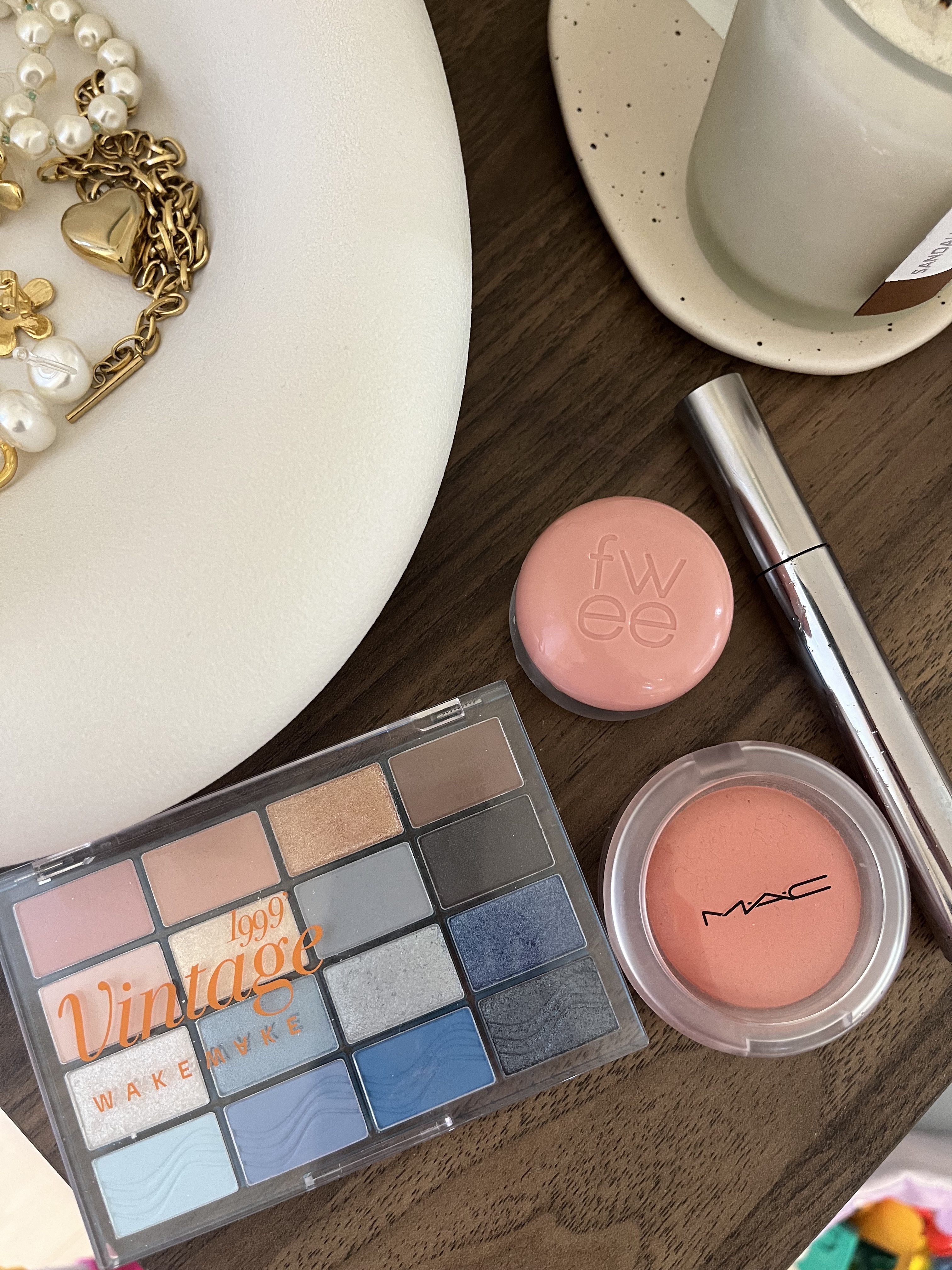 ネーミング タッチアップ ラッシュメーカー/NAMING./マスカラを使ったクチコミ（1枚目）