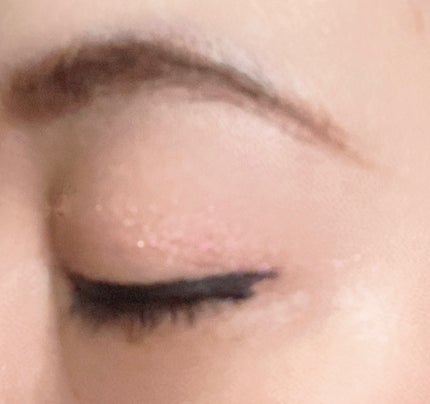 i'm Stick Shadow Glitterr/i’m meme/スティックアイシャドウを使ったクチコミ(6枚目)