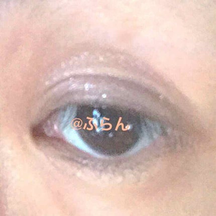 ヴィセ アヴァン シングルアイカラー/Visée/単色アイシャドウを使ったクチコミ(4枚目)