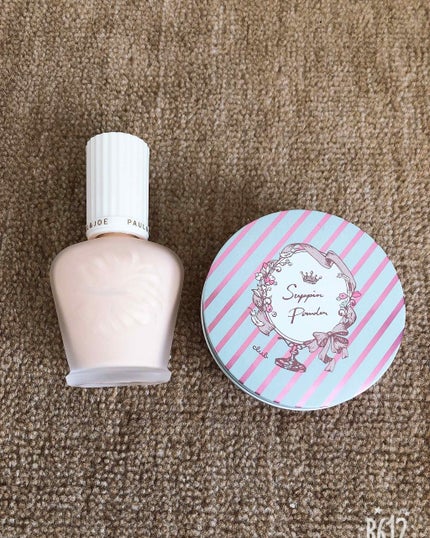 クイックラッシュカーラー/キャンメイク/マスカラ下地を使ったクチコミ(1枚目)