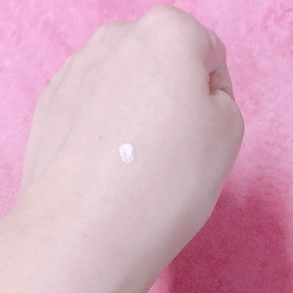 グロウルミナイザー UV/excel/化粧下地を使ったクチコミ(2枚目)