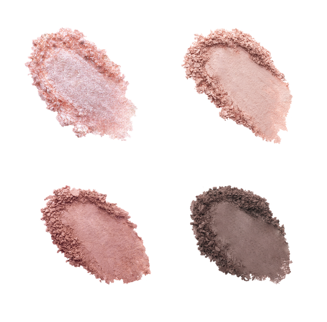 シャインオンステージアイパレット 02 カフェティータイム