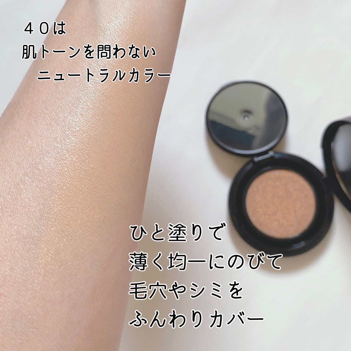 ロングステイ アイブロウパウダー&ペンシル/ブリリアージュ/アイブロウペンシルを使ったクチコミ(3枚目)