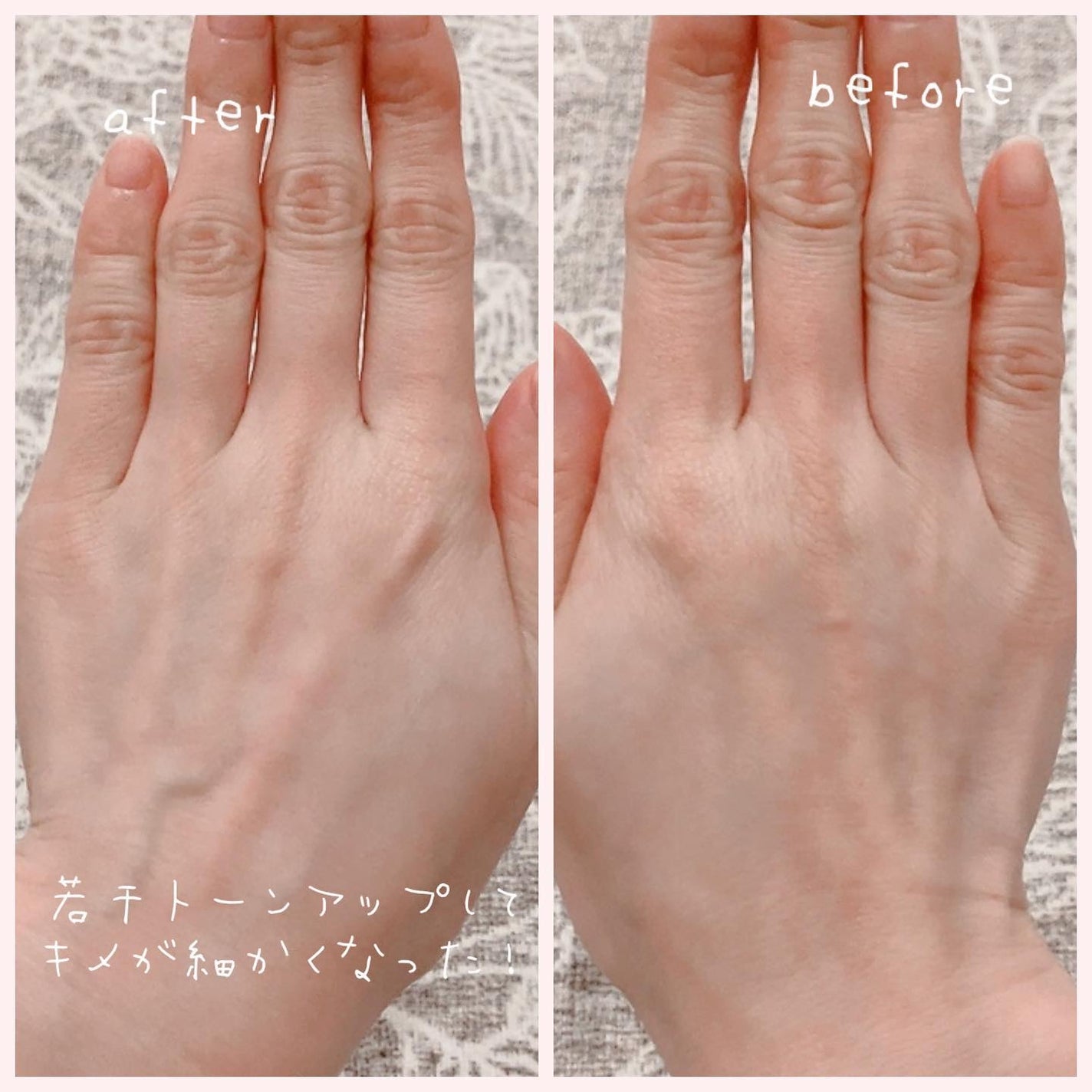 ブレミッシュ 酵素 洗顔パウダー/PAPA RECIPE/洗顔パウダーを使ったクチコミ(3枚目)