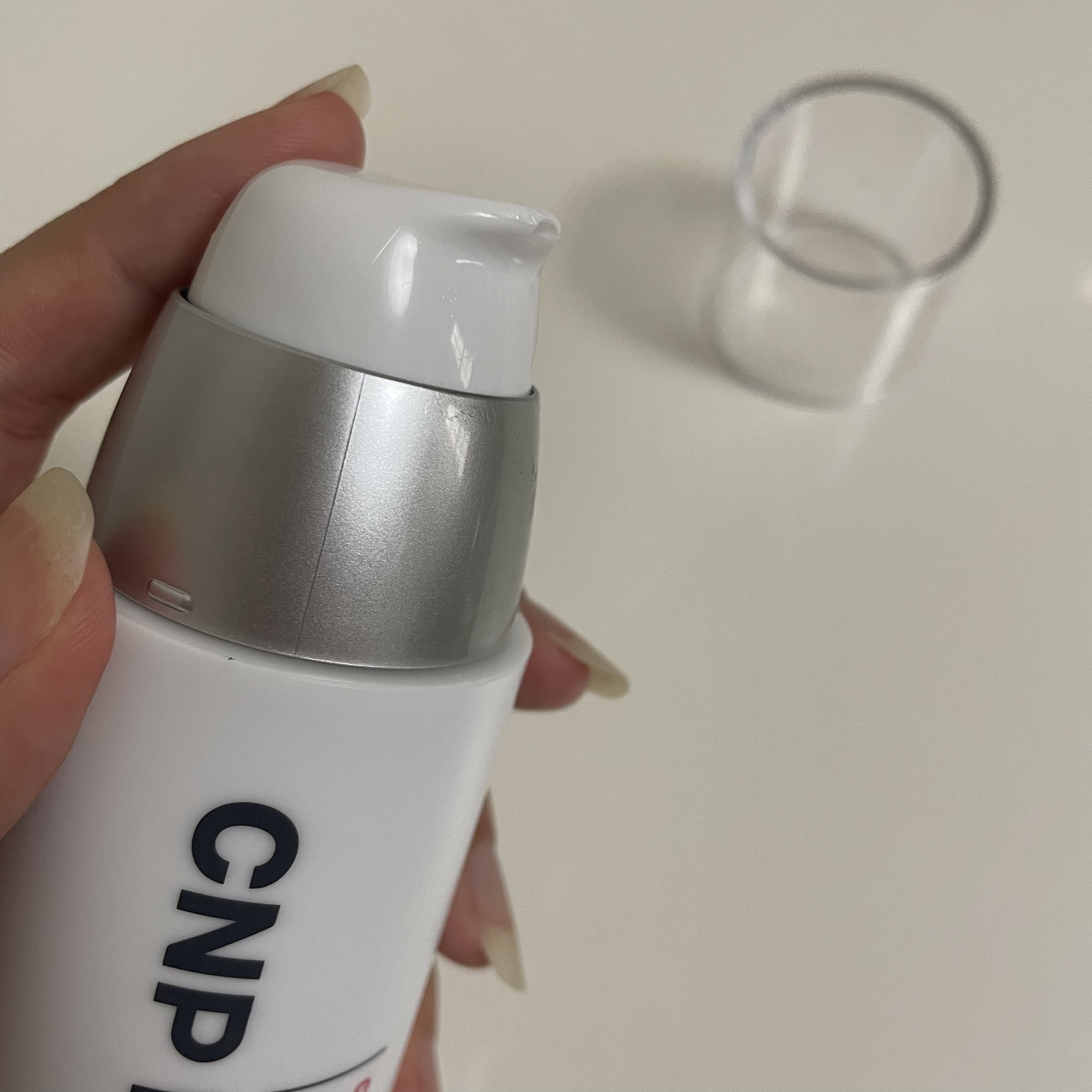 プロポリス エネルギーアンプル/CNP Laboratory/美容液を使ったクチコミ（2枚目）