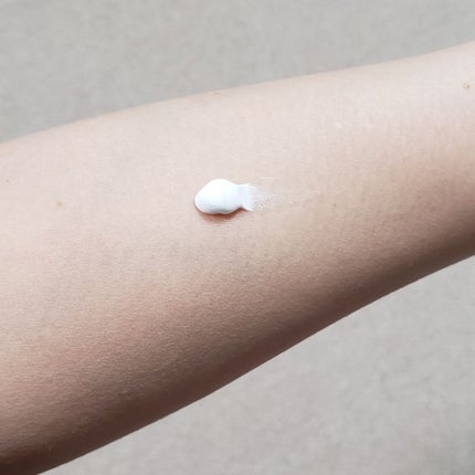 メーキャップ ベース クリーム/ちふれ/化粧下地を使ったクチコミ(3枚目)