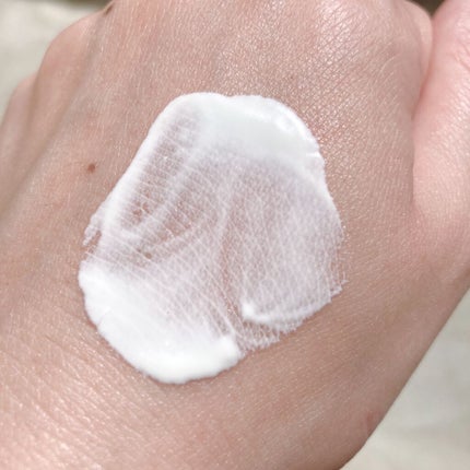 SOFINA iP UV レジスト リッチクリーム/SOFINA iP/日焼け止め・UVケアを使ったクチコミ(3枚目)