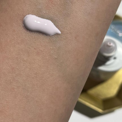 プリマヴィスタ スキンプロテクトベース 皮脂くずれ防止 UV50/プリマヴィスタ/化粧下地を使ったクチコミ(4枚目)