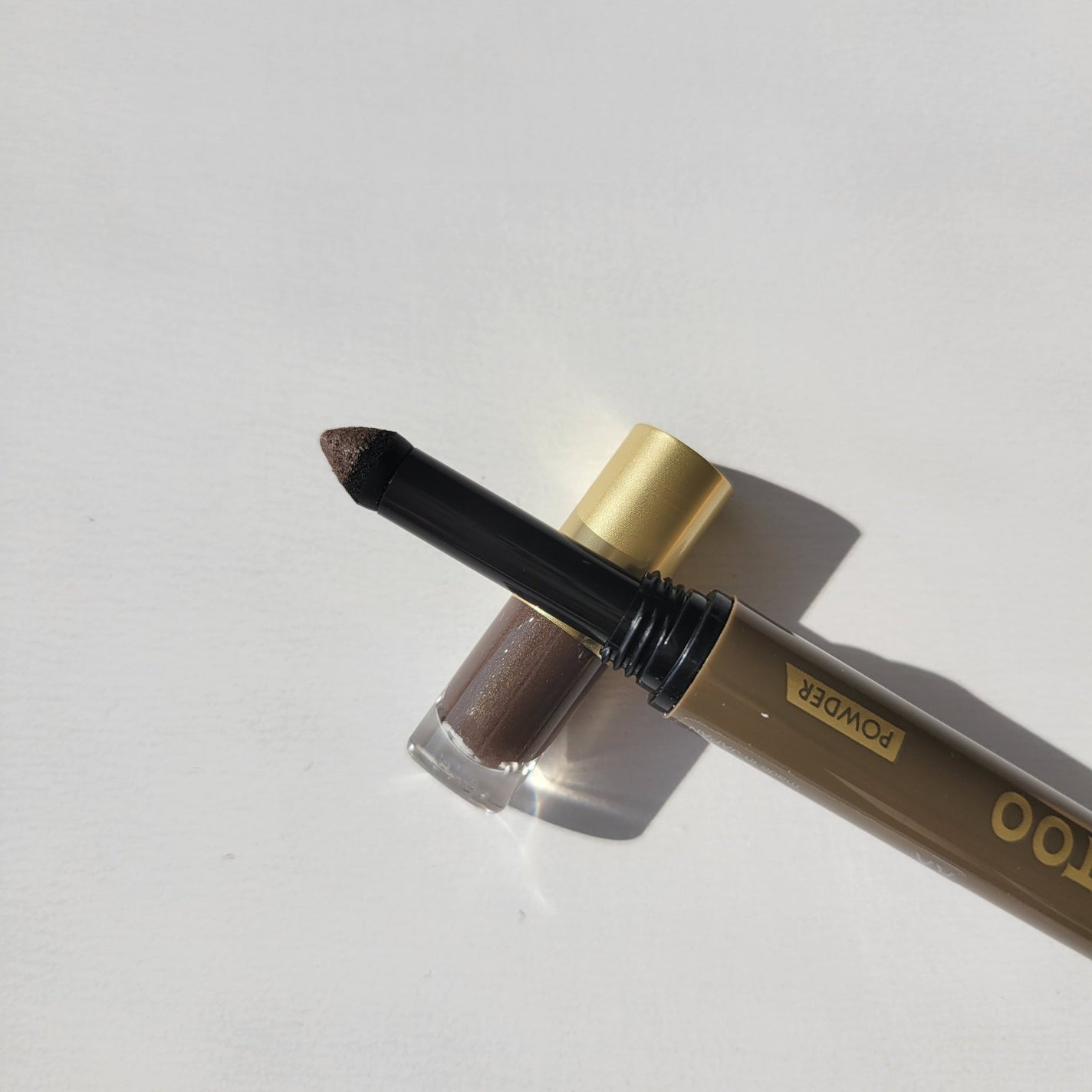 ラスティングツーウェイアイブロウ リキッドWpa/K-パレット/リキッドアイブロウを使ったクチコミ(3枚目)