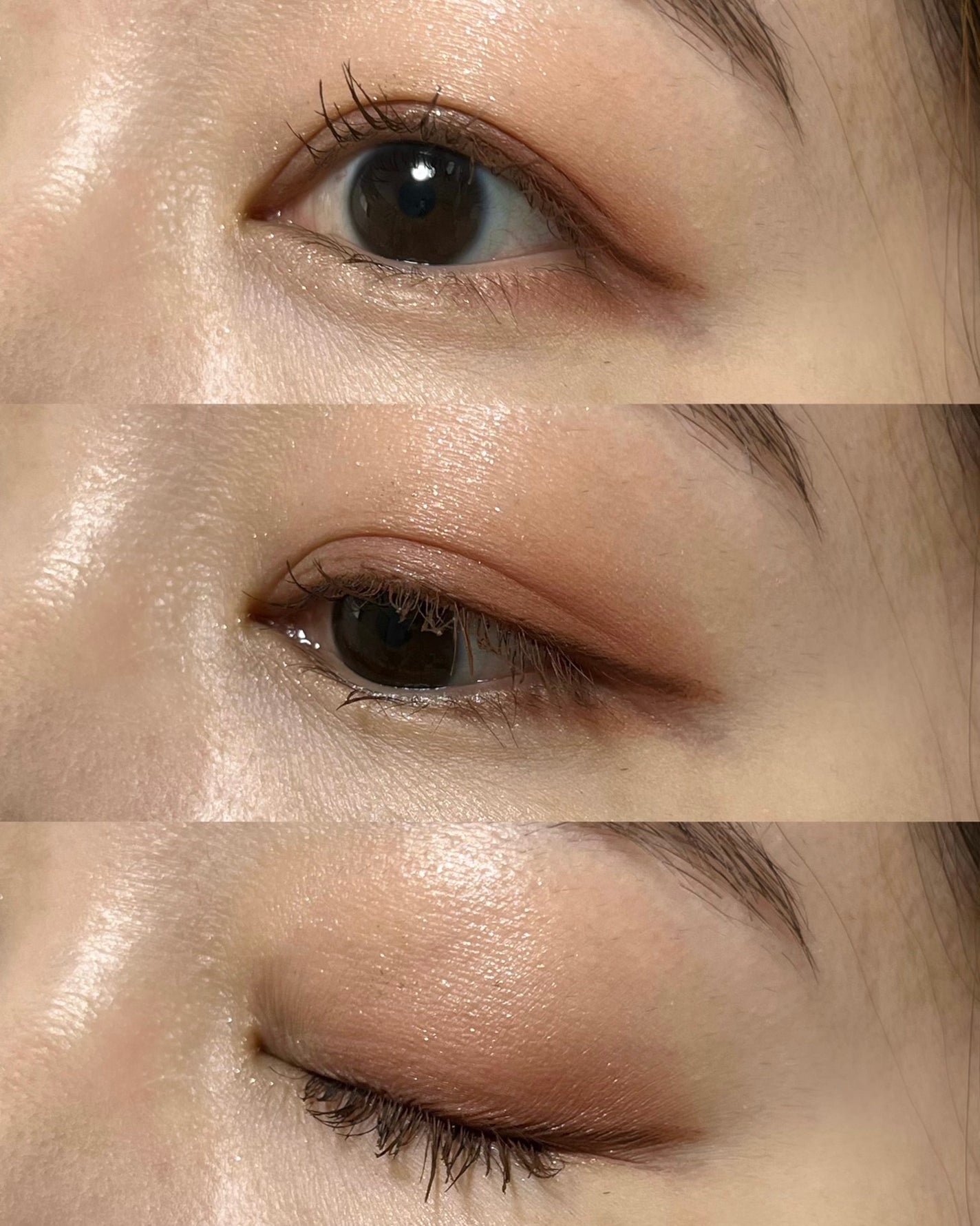 エテュセ アイエディション(カラーパレット)/ettusais/アイシャドウパレットを使ったクチコミ(3枚目)