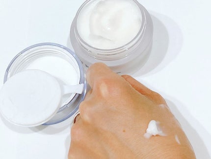 モーニングジェルウォッシュ/ビトレスキン/その他洗顔料を使ったクチコミ(7枚目)