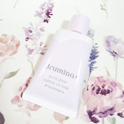 生つや肌おしろい乳液 イルミネイト/ウルミナプラス/乳液を使ったクチコミ(1枚目)