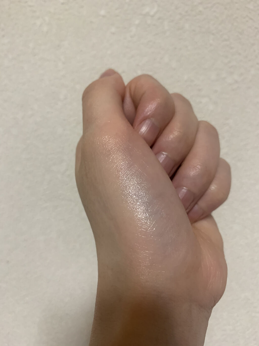 アディクション プライマーアディクション SPF 12 PA+ 20g(ジェットセットサイズ)/ADDICTION/化粧下地を使ったクチコミ（3枚目）