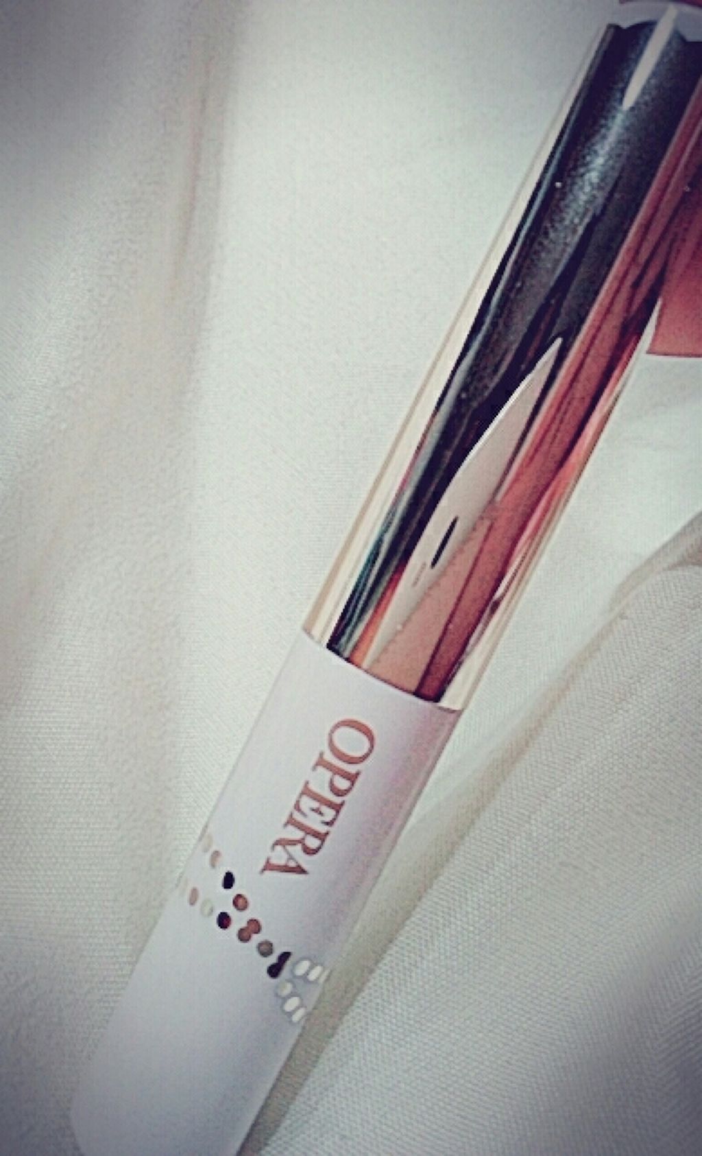 オペラ シアーリップカラー RN/OPERA/リップグロスを使ったクチコミ(1枚目)