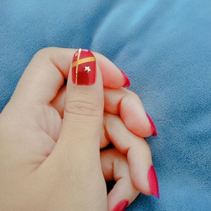 AT サロンネイルエナメル/Art Collection/マニキュアを使ったクチコミ(1枚目)