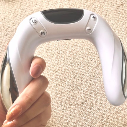 ARM CONTROLLE (アームコントローラー)/VONMIE/ボディケア美容家電を使ったクチコミ(2枚目)