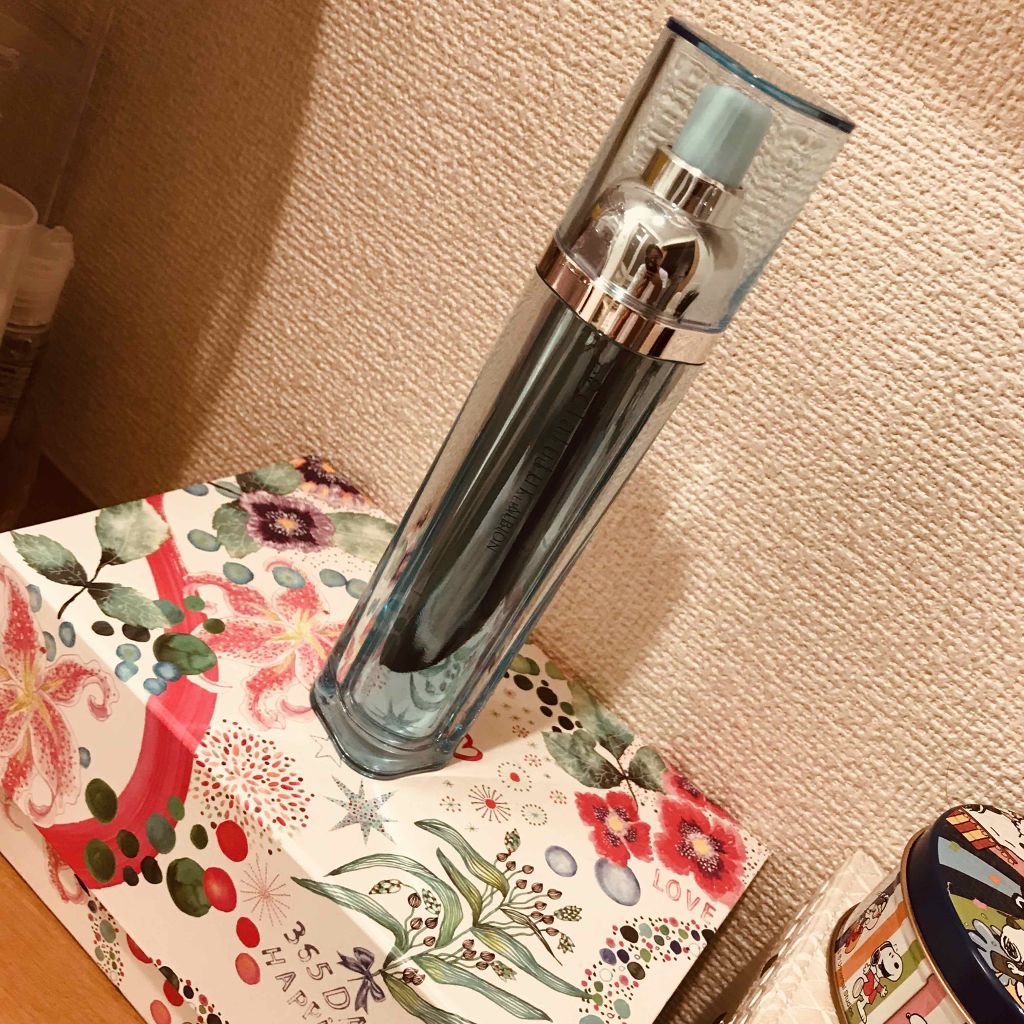 アルビオン エクラフチュール/ALBION/美容液を使ったクチコミ(1枚目)