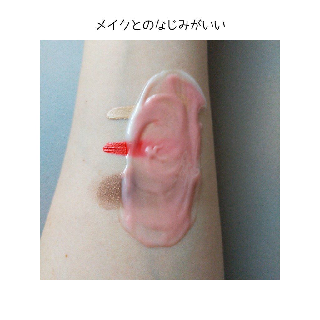 トリートメント クレンジング ミルク/COVERMARK/ミルククレンジングを使ったクチコミ(3枚目)