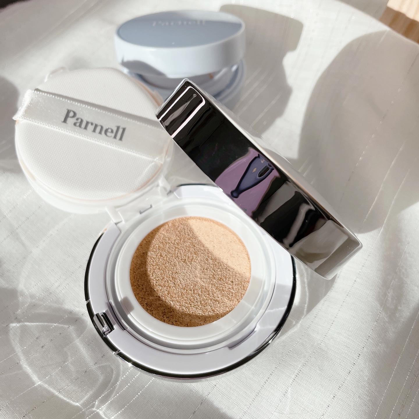 シカマヌ弱酸性ボディーウォッシュ/parnell/ボディソープを使ったクチコミ（2枚目）