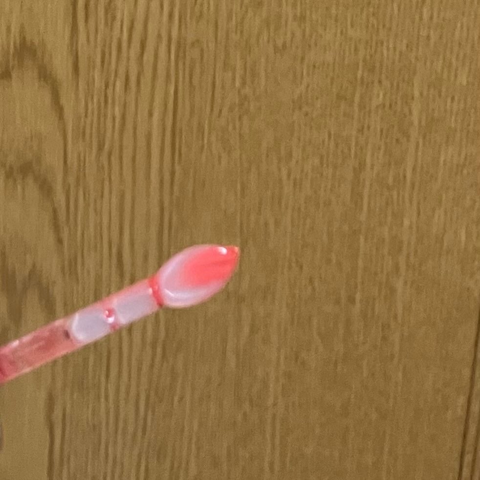 レチノール ボリューム リップセラム/primera/リップグロスを使ったクチコミ(5枚目)