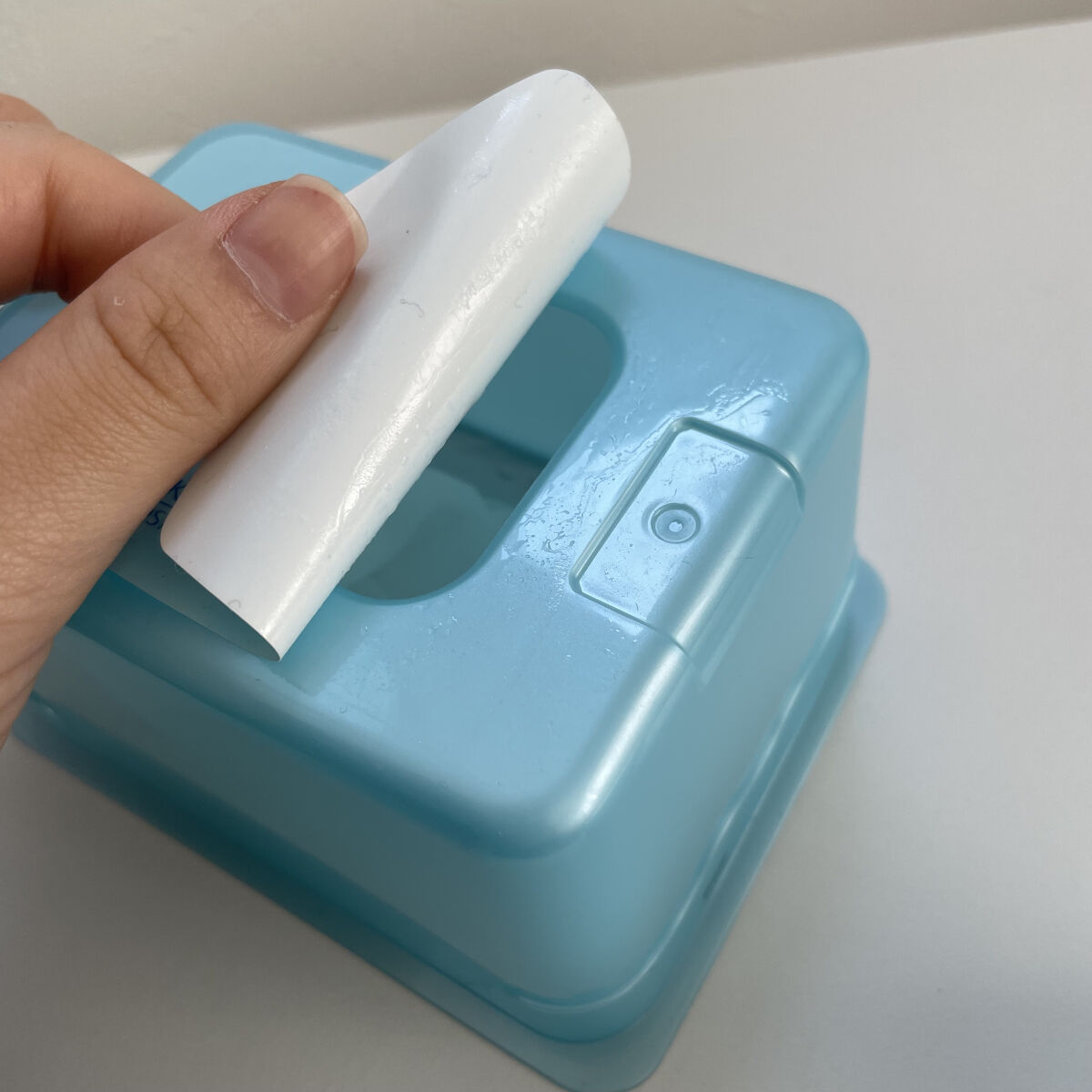 エッセンスマスク (ビタミンC)/クリアターン/シートマスク・パックを使ったクチコミ（3枚目）