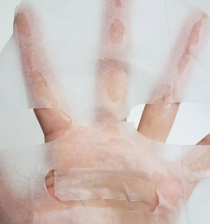 CICA デイリースージングマスク/VT/シートマスク・パックを使ったクチコミ(6枚目)