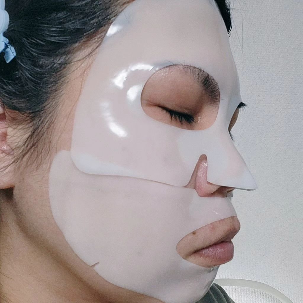 を使ったクチコミ（3枚目）