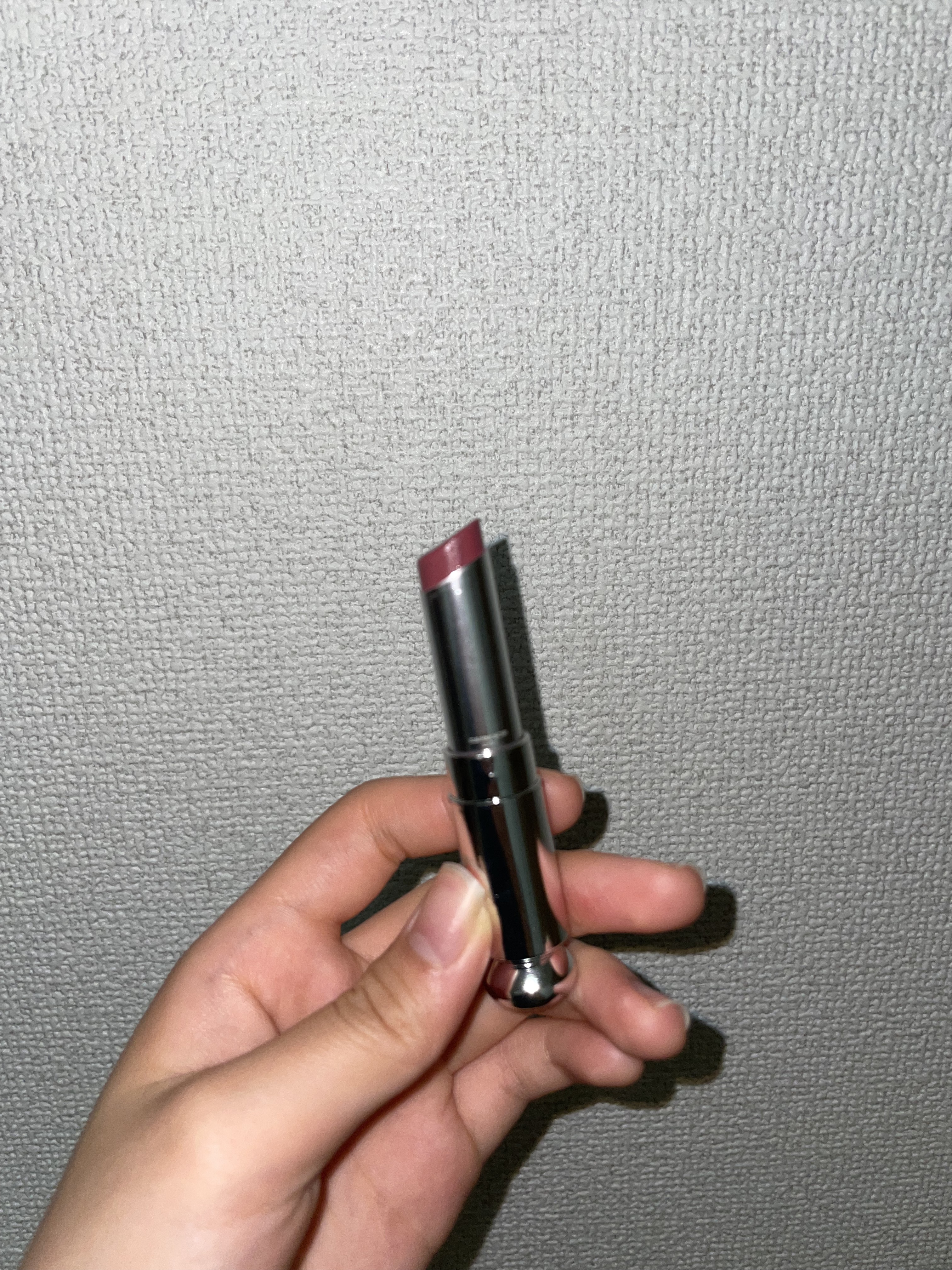 リップスティック メア/M・A・C/口紅を使ったクチコミ（1枚目）