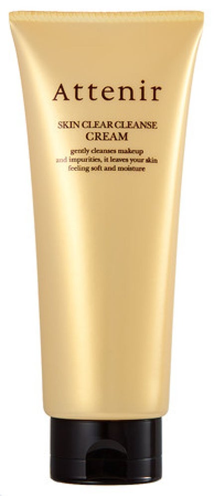 アテニア スキンクリア クレンズ クリーム アロマタイプ