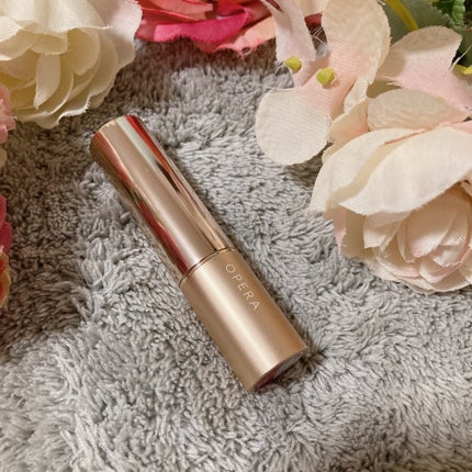 オペラ リップティント N/OPERA/リップティントを使ったクチコミ(3枚目)