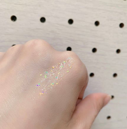 パーフェクトマルチアイズ/キャンメイク/アイシャドウパレットを使ったクチコミ(6枚目)