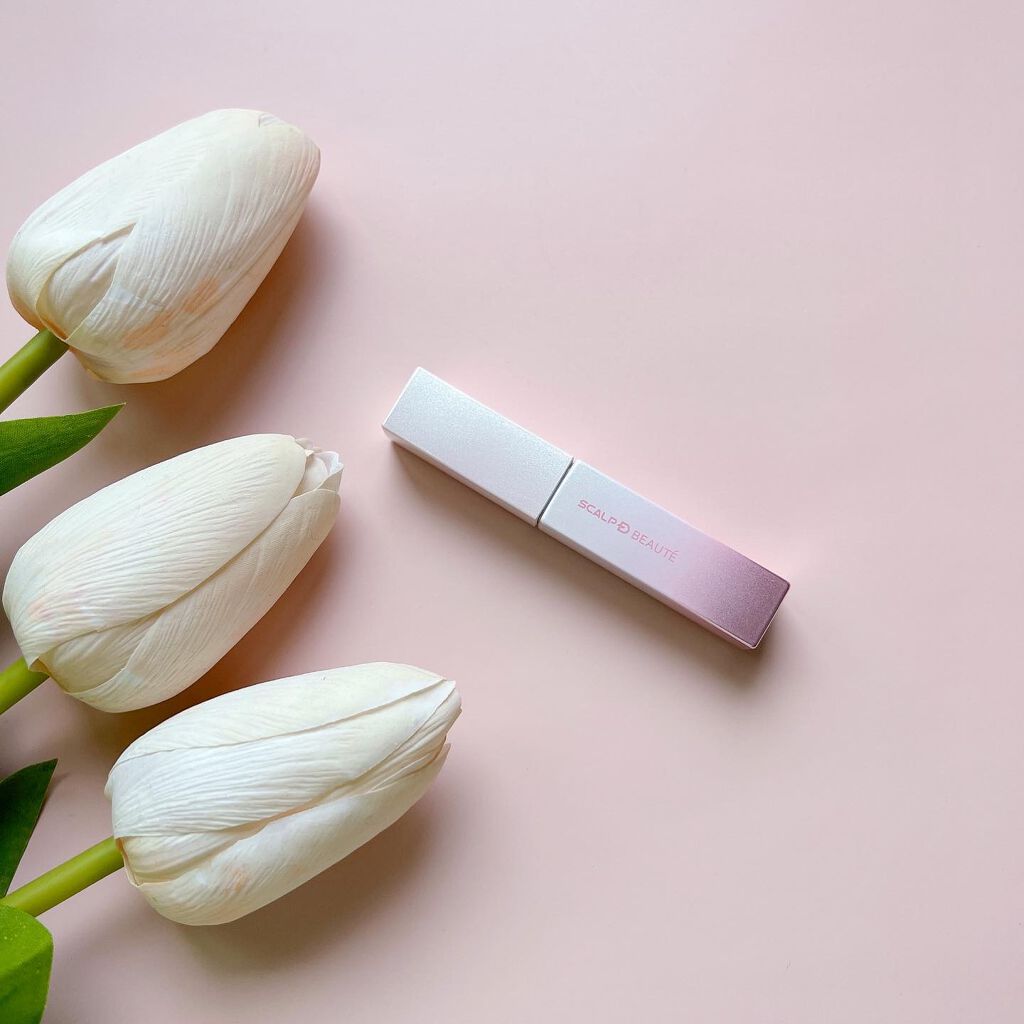 スカルプDボーテ ピュアフリーアイラッシュセラム プレミアムクイーン/アンファー(スカルプD)/まつげ美容液を使ったクチコミ(6枚目)