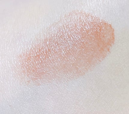 リップカラーシールド/CEZANNE/口紅を使ったクチコミ(6枚目)