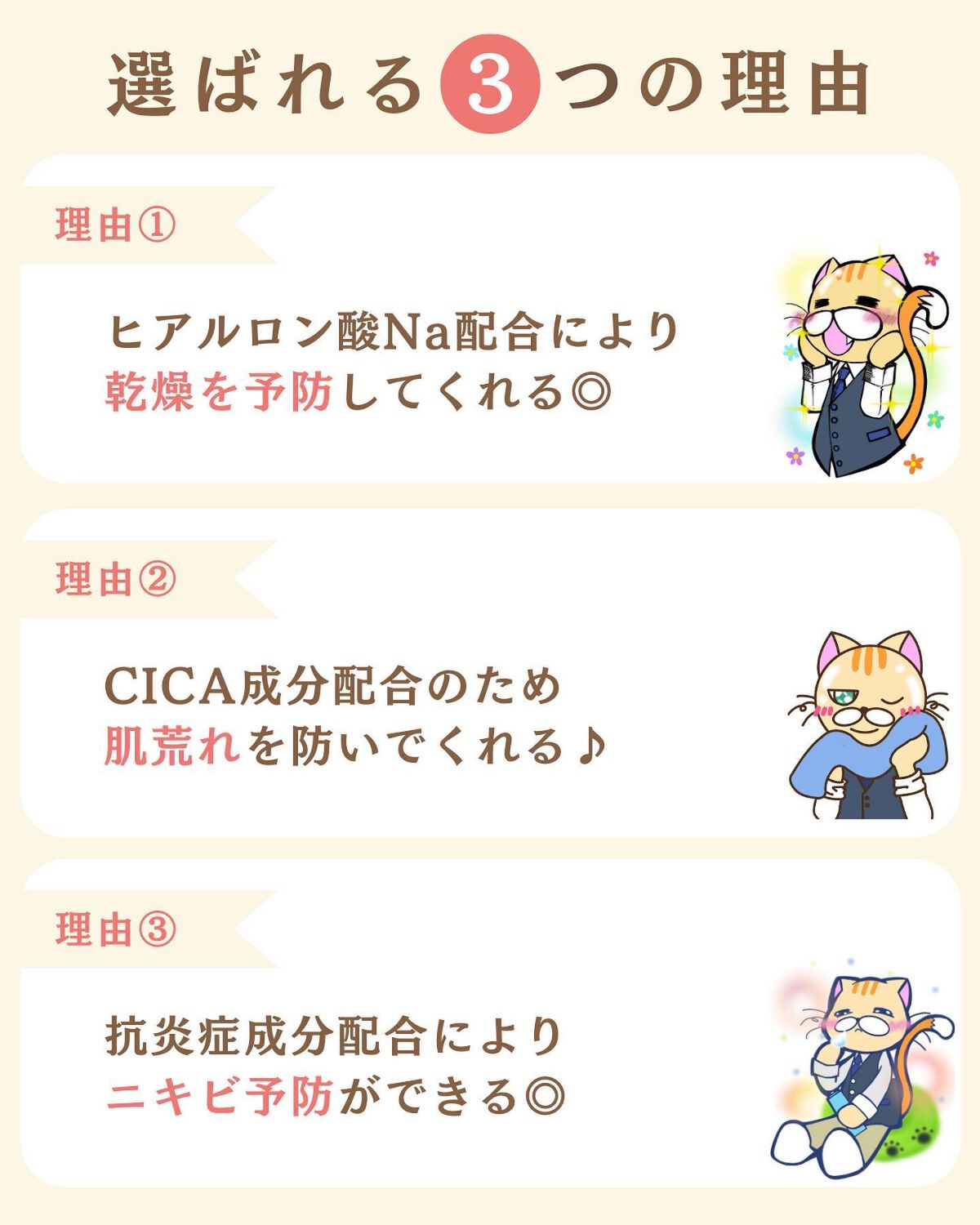 を使ったクチコミ（3枚目）