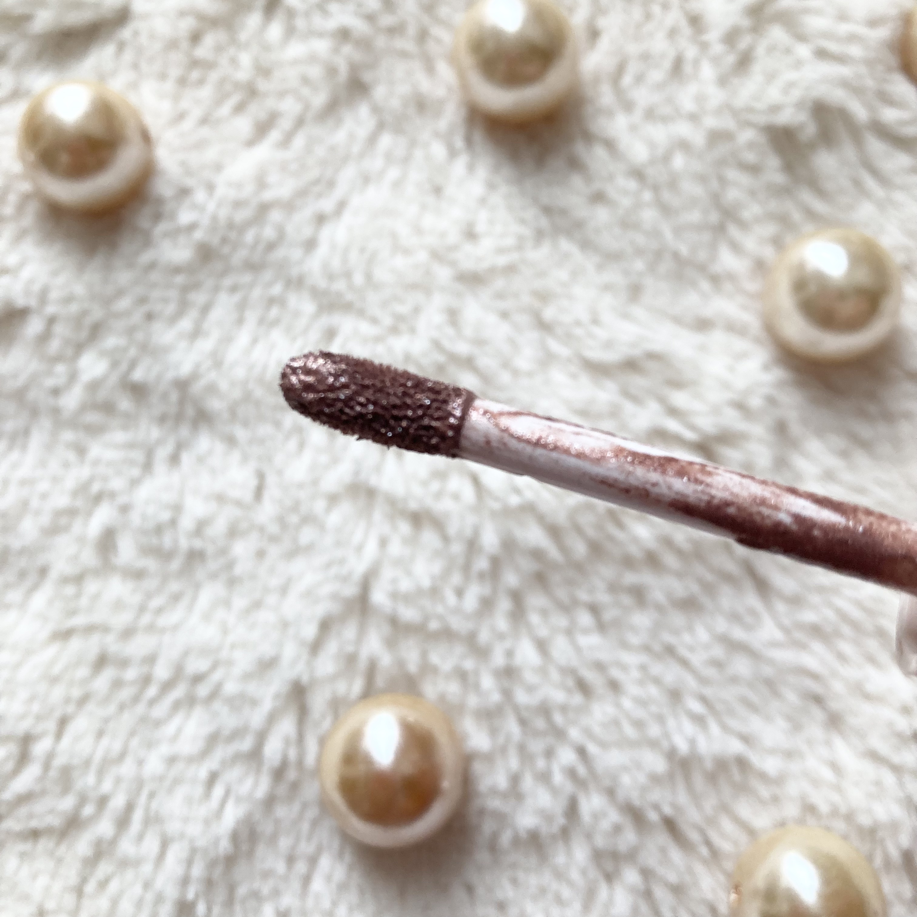 クイックラッシュカーラー/キャンメイク/マスカラ下地を使ったクチコミ（3枚目）