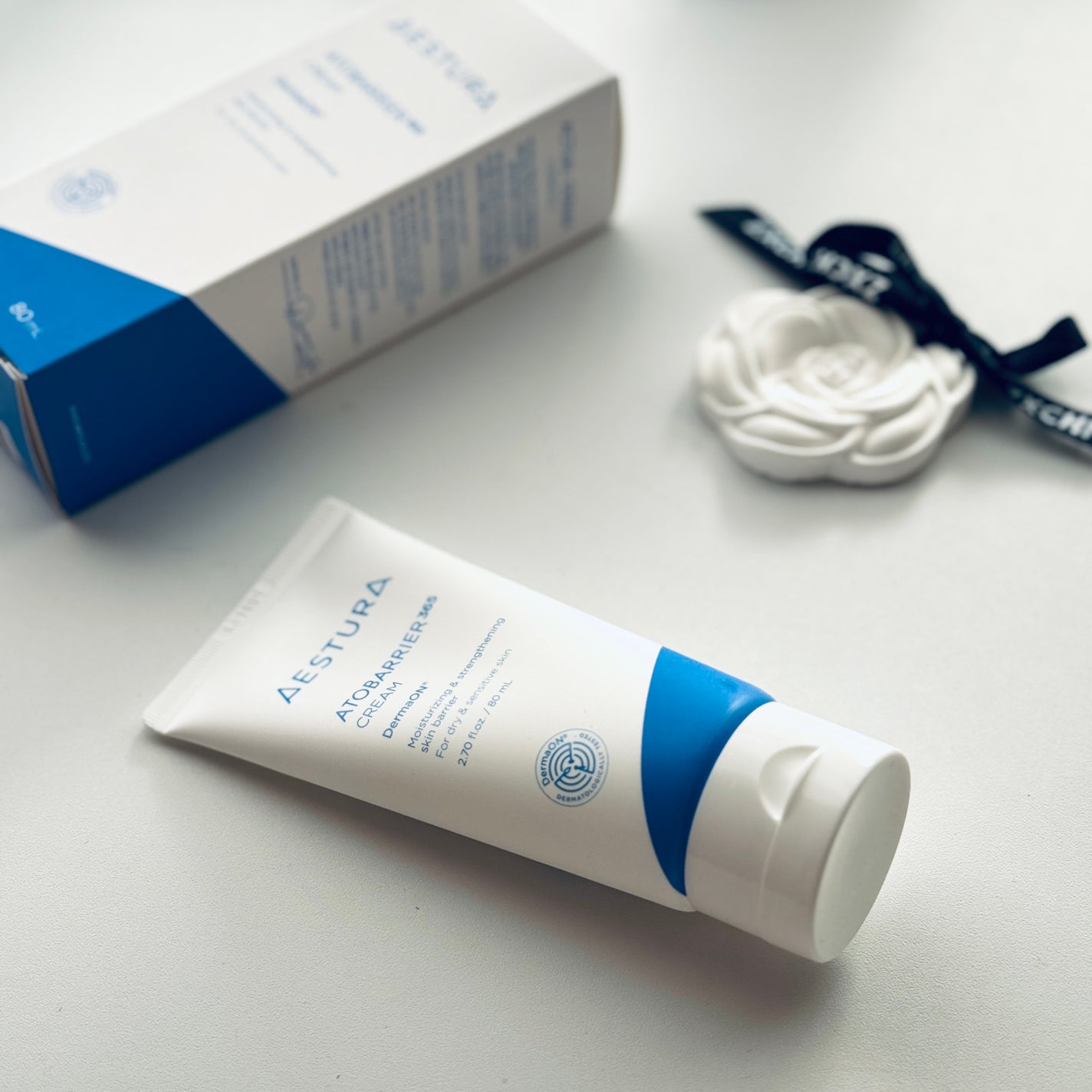 アトバリア365クリーム/AESTURA/フェイスクリームを使ったクチコミ(6枚目)