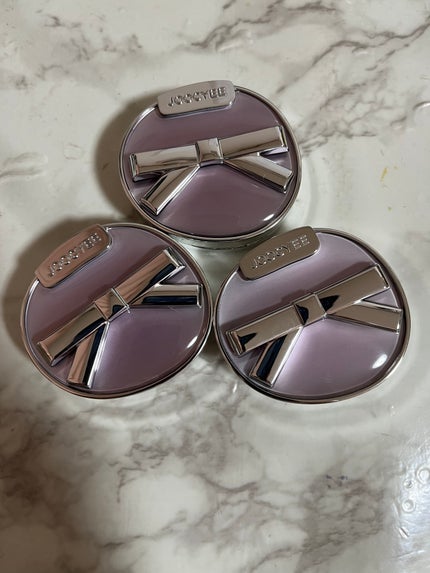 ニュアンスブラッシャー&ダイヤモンドハイライト/Joocyee/パウダーハイライトを使ったクチコミ(1枚目)