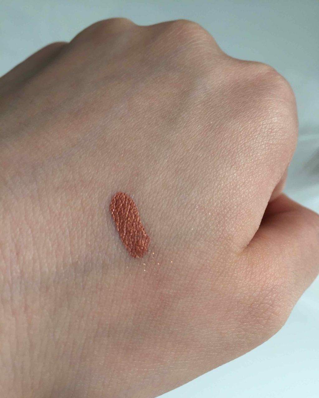 フジコシェイクシャドウ/Fujiko/リキッドアイシャドウを使ったクチコミ(2枚目)