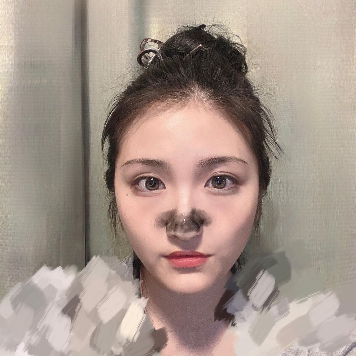 ブラックジェルクレンジング/.akaran/クレンジングジェルを使ったクチコミ(4枚目)