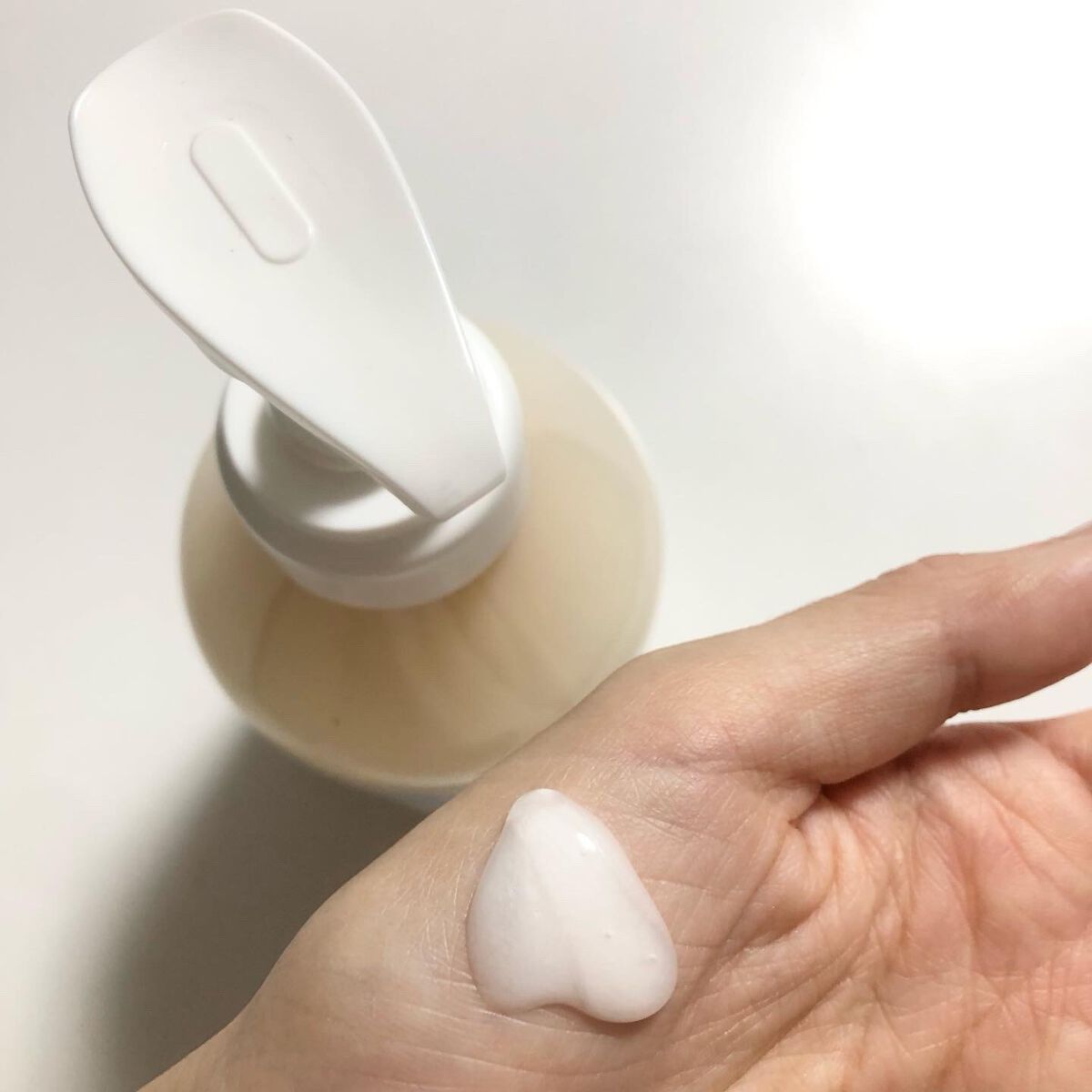 デオカラット 薬用ボディウォッシュ/デオカラット/ボディソープを使ったクチコミ（3枚目）