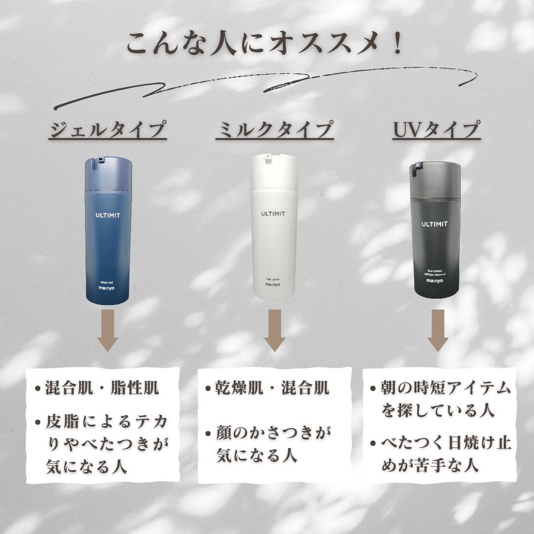 アルティメット オールインワン サン ローション/manyo/日焼け止めローションを使ったクチコミ(10枚目)